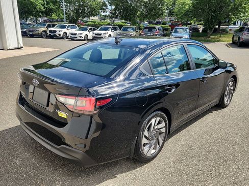Certified 2025 Subaru Legacy Limited AWD/4WD image 6