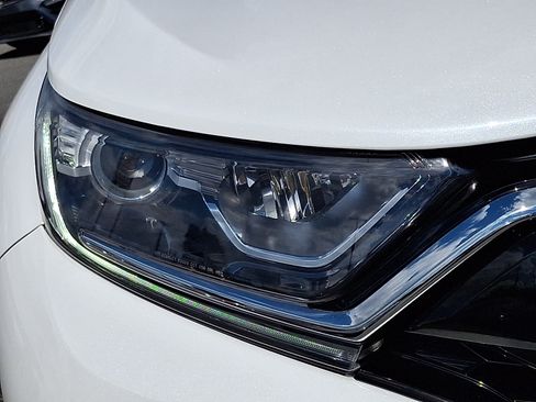 Used 2022 Honda CR-V EX-L image 9