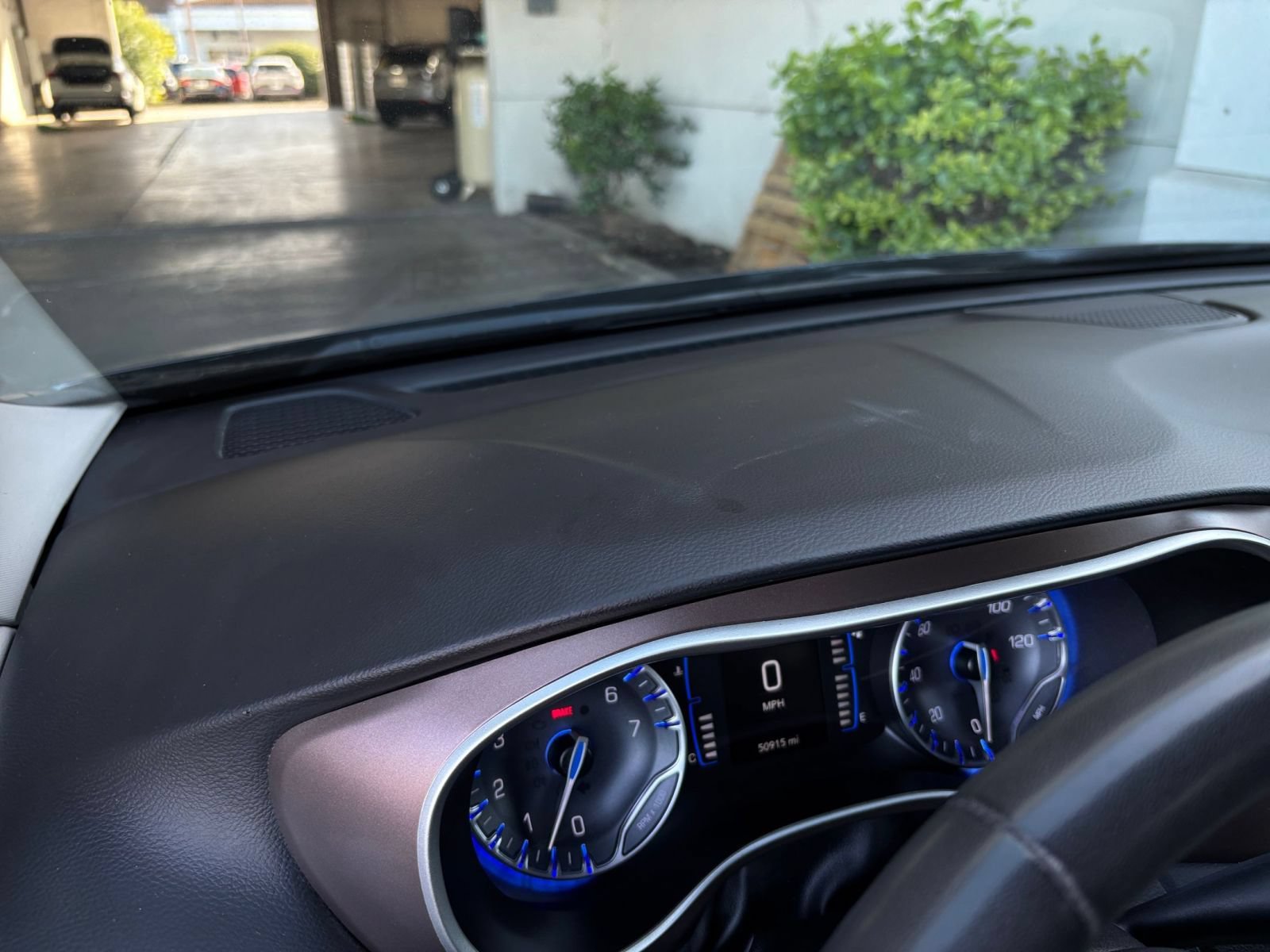Used 2023 Chrysler Voyager LX FWD image 36