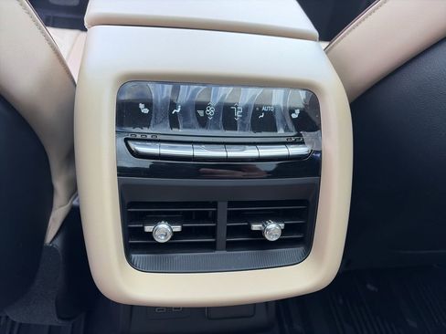 Certified 2024 Cadillac Lyriq Sport w/ Nappa Leather Package AWD/4WD image 37