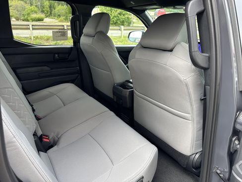 New 2025 Toyota Tacoma SR5 AWD/4WD image 29