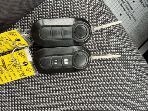 Used 2015 RAM ProMaster City Tradesman FWD image 24