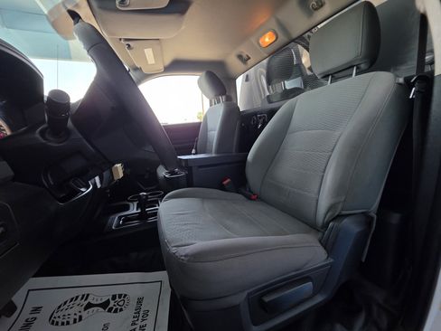Used 2014 RAM 2500 Tradesman w/ Popular Equipment Group AWD/4WD image 11