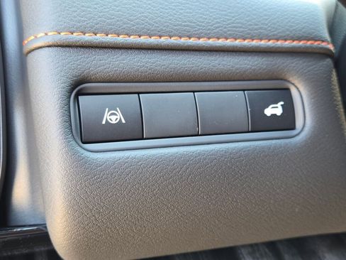 New 2025 Nissan Armada PRO-4X image 34