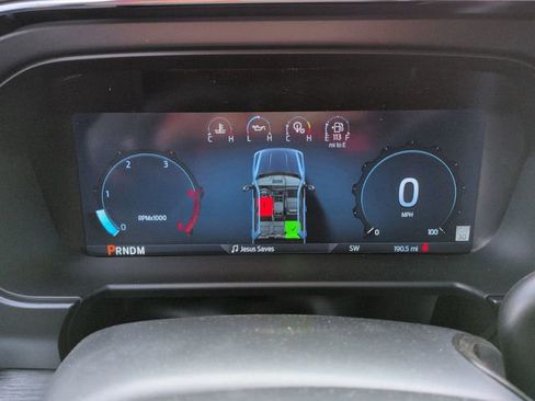 New 2026 Ford F250 Lariat w/ Lariat Premium Package image 30