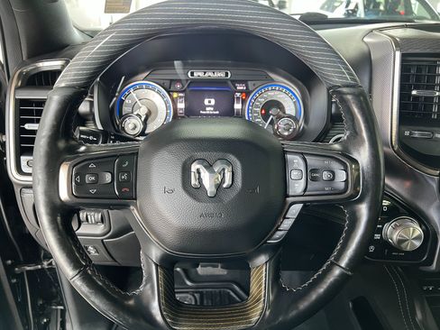 Used 2019 RAM 1500 Limited AWD/4WD image 12