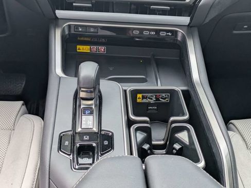 Used 2024 Lexus TX 350 FWD w/ Technology Package image 24