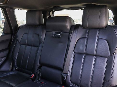 Used 2016 Land Rover Range Rover Sport HSE AWD/4WD image 24