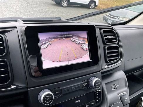 Used 2024 RAM ProMaster 1500 w/ Power Group image 14