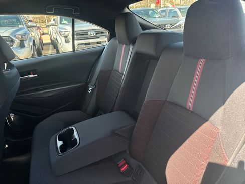 Used 2024 Toyota Corolla SE image 33