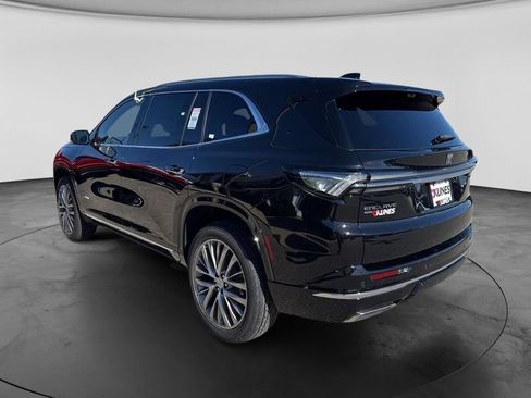 New 2026 Buick Enclave Avenir w/ Super Cruise Package AWD/4WD image 6