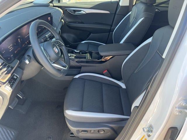 New 2026 Buick Envision Sport Touring AWD/4WD image 9