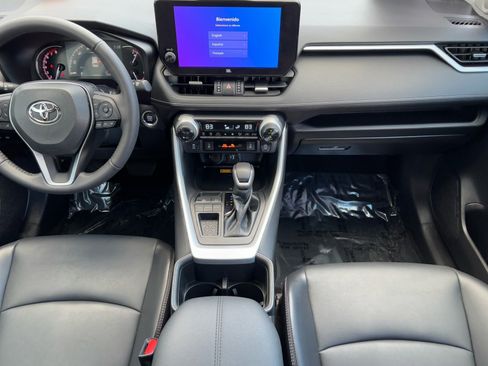 Certified 2023 Toyota RAV4 XLE Premium image 17