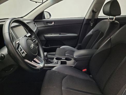 Used 2020 Kia Optima S image 17