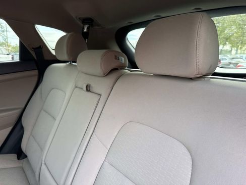 Used 2019 Hyundai Tucson SEL image 15