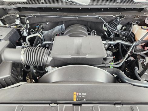 New 2026 Chevrolet Silverado 2500 W/T RWD image 20