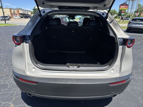 Used 2024 MAZDA CX-30 AWD 2.5 S w/ Select Sport Pkg image 9