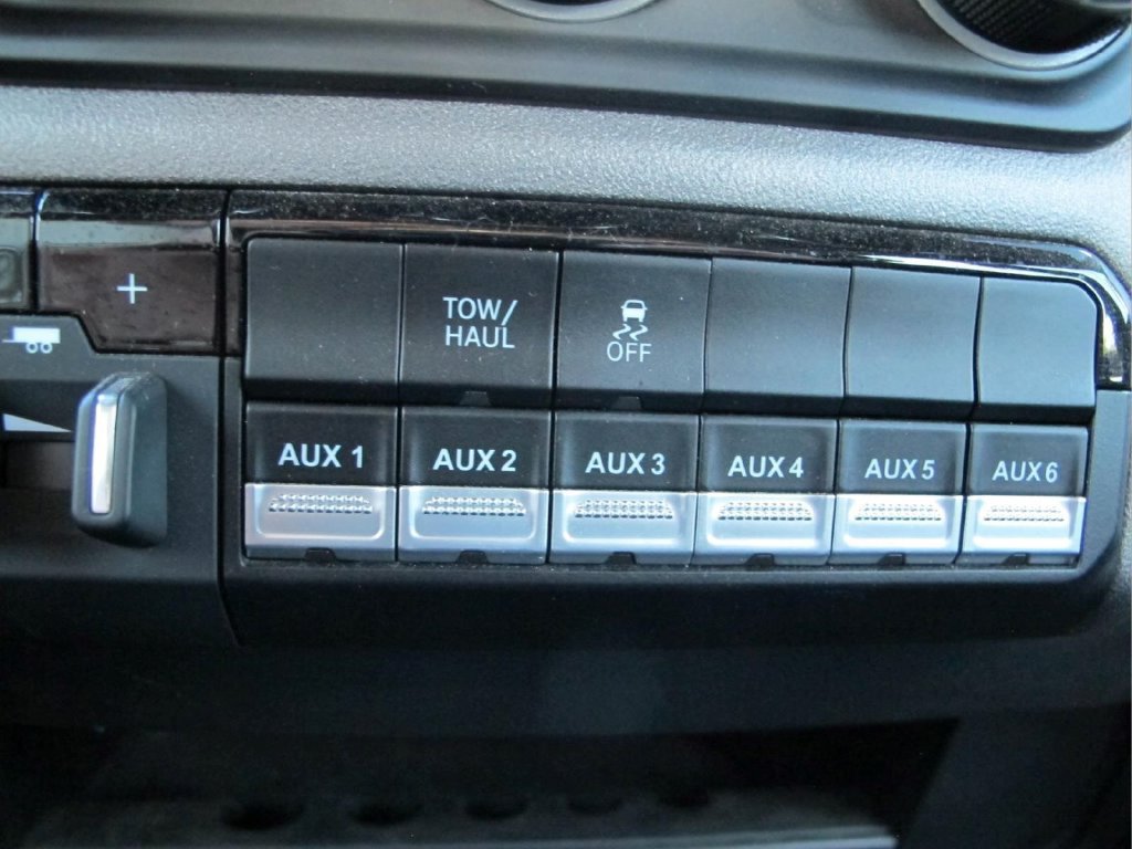 Used 2023 RAM 2500 Tradesman AWD/4WD image 14