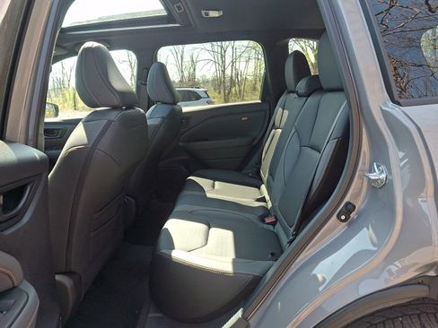 New 2026 Subaru Forester Wilderness image 8