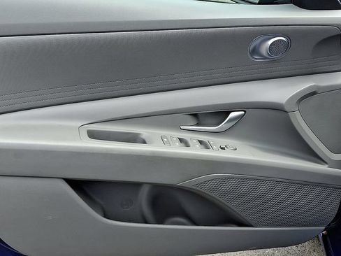 Certified 2024 Hyundai Elantra SEL FWD image 12