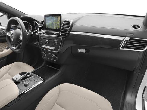 Used 2017 Mercedes-Benz GLE 43 AMG 4MATIC Coupe image 16
