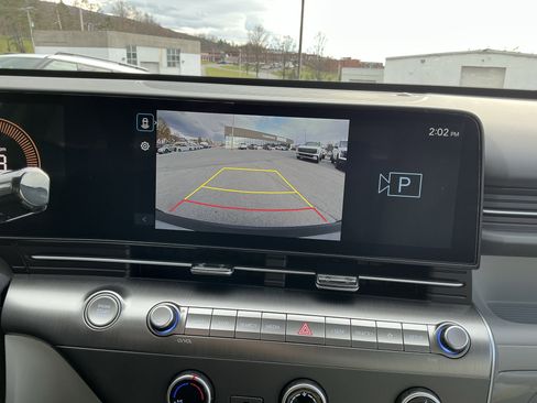 New 2026 Hyundai Kona SE image 20