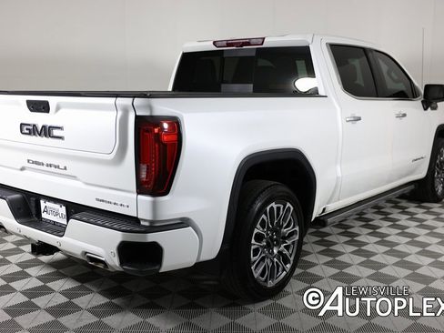 Used 2023 GMC Sierra 1500 Denali Ultimate image 6