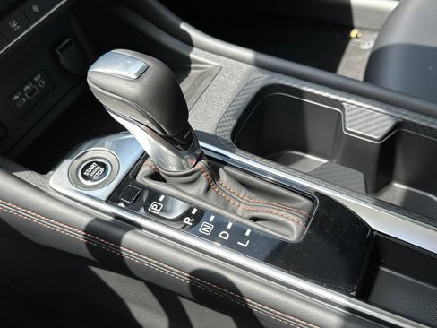 New 2025 Nissan Sentra SR w/ SR Premium Package image 31