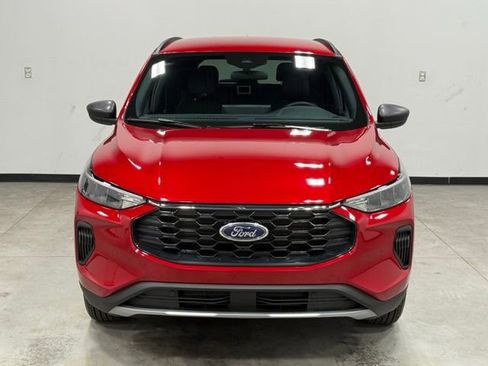 Used 2025 Ford Escape ST-Line w/ Tech Pack #1 image 4