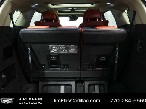 Used 2022 Kia Carnival SX Prestige image 28