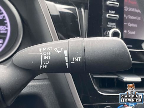 Used 2024 Toyota Camry SE image 22