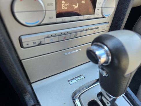 Used 2008 Lincoln MKZ FWD image 18