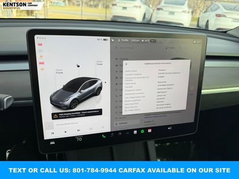 Used 2024 Tesla Model Y Long Range image 24