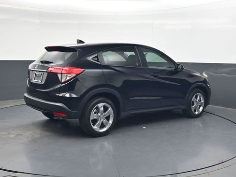 Used 2021 Honda HR-V LX image 4