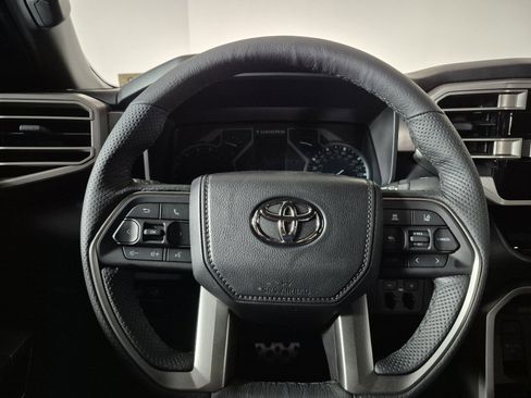 New 2026 Toyota Tundra SR5 image 20