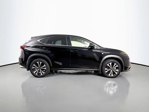 Used 2021 Lexus NX 300 F Sport image 8