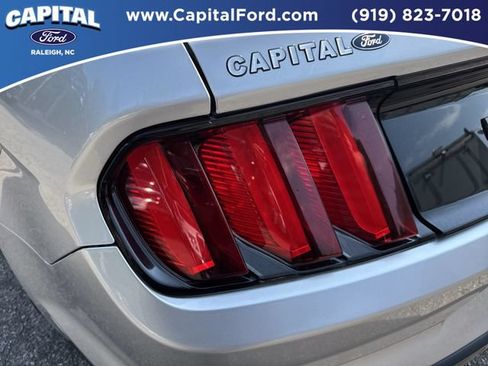 Used 2016 Ford Mustang GT Premium RWD image 15