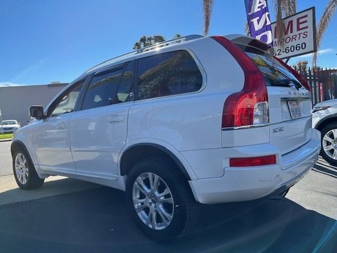 Used 2014 Volvo XC90 3.2 image 12