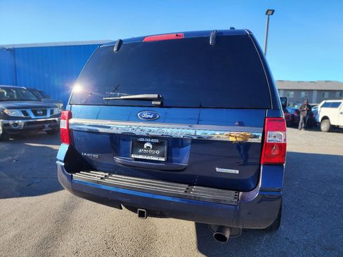 Used 2016 Ford Expedition Limited image 6