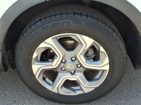 Certified 2019 Honda CR-V EX-L image 6