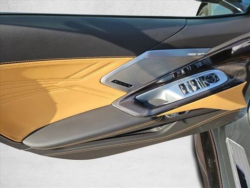 Used 2023 Chevrolet Corvette Z06 w/ Battery Protection Package image 9