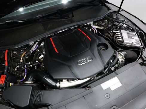 Used 2021 Audi S7 Premium Plus w/ S7 Executive Package AWD/4WD image 45