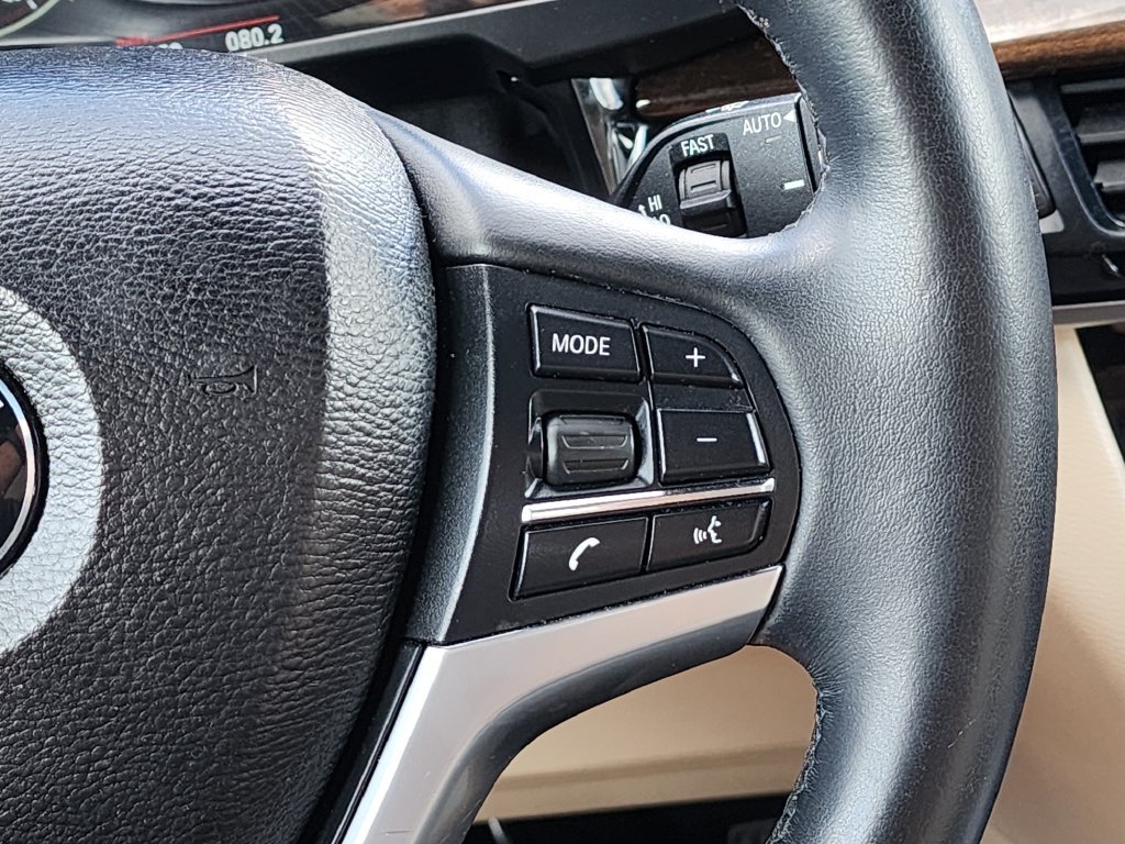 Used 2017 BMW X5 xDrive35i AWD/4WD image 33