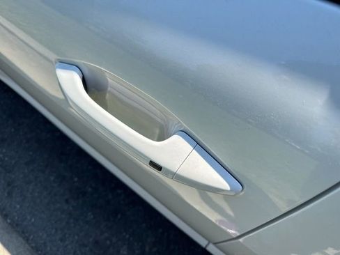 Certified 2025 Kia K4 FWD image 30