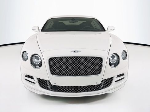 Used 2015 Bentley Continental GT Speed image 6
