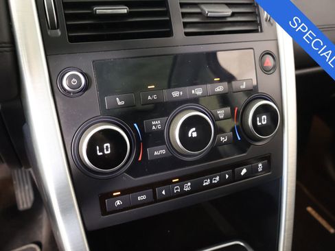 Used 2016 Land Rover Discovery Sport HSE image 7