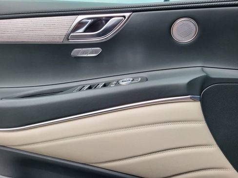 New 2026 Genesis GV80 2.5T Select AWD/4WD image 8