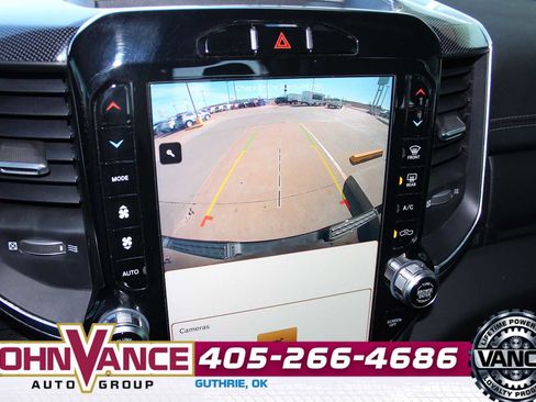 Used 2022 RAM 1500 Laramie image 37