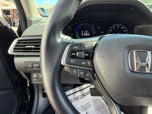 Used 2022 Honda Accord EX-L image 29