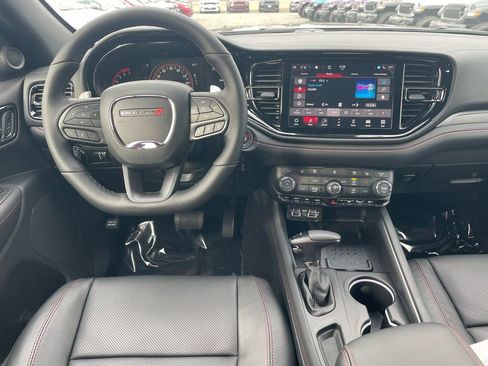 New 2026 Dodge Durango GT image 4